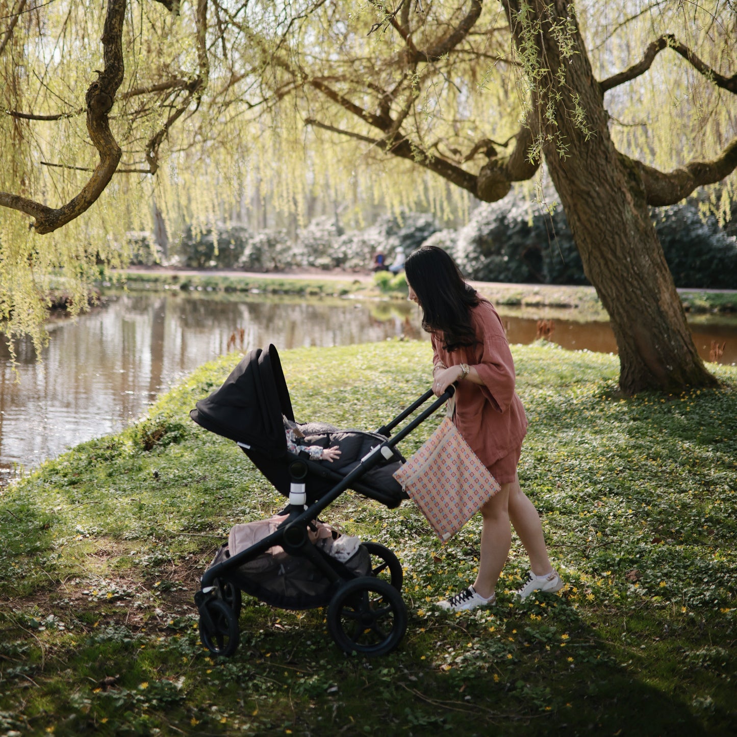 Water Resistant Wet Bag