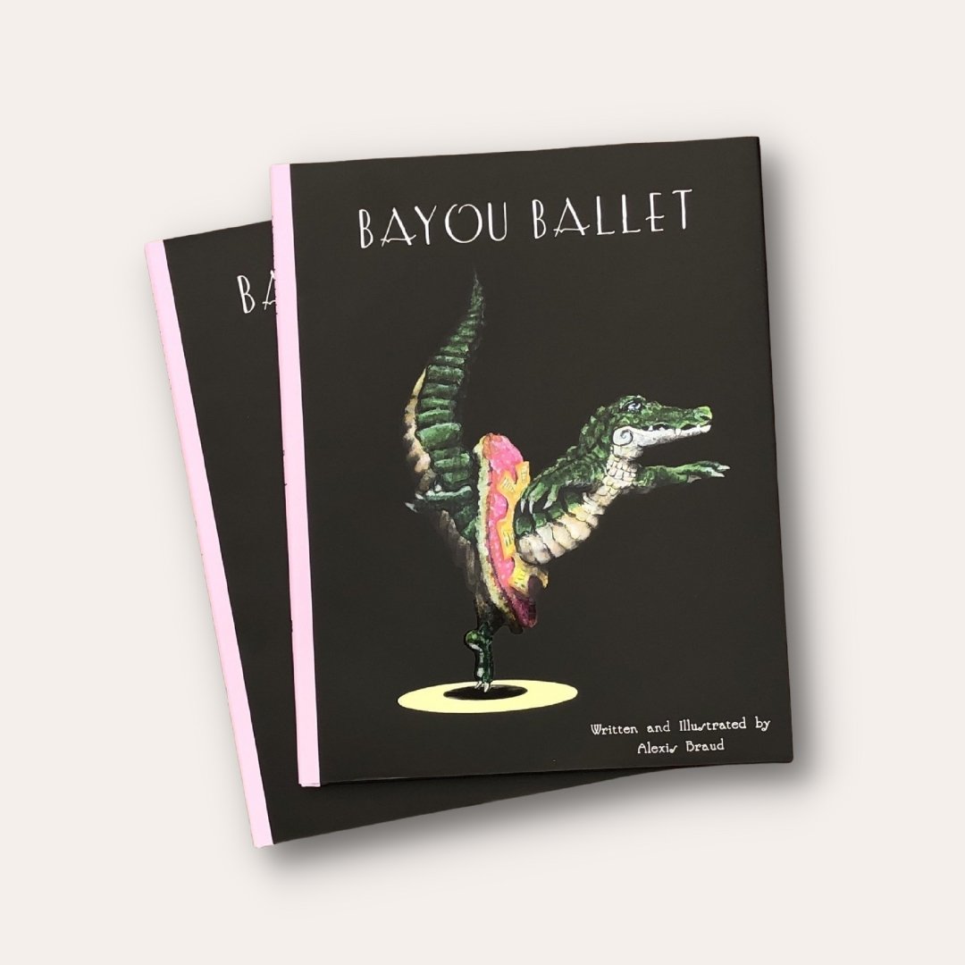 Bayou Ballet