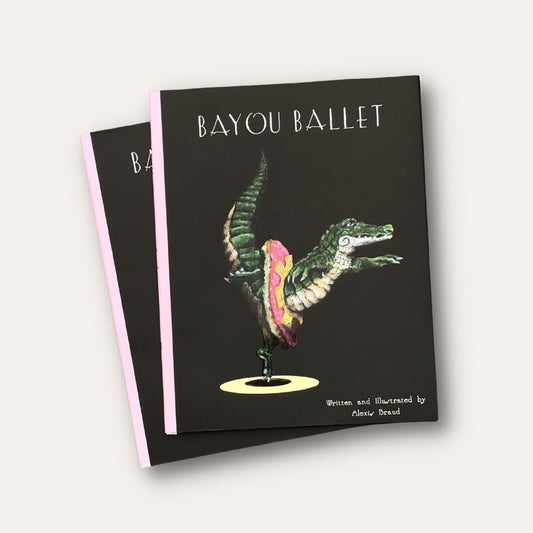 Bayou Ballet