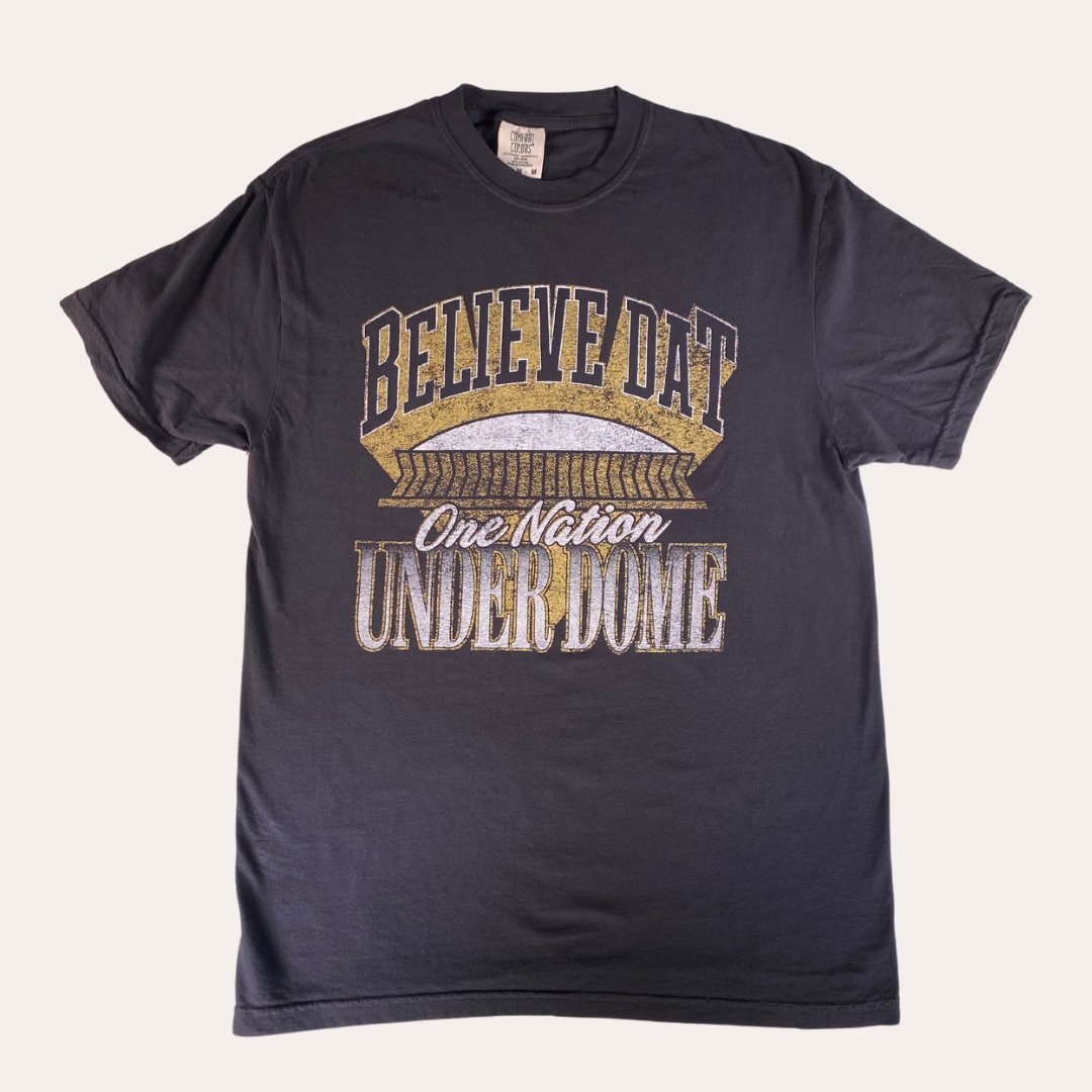 One Nation Under Dome