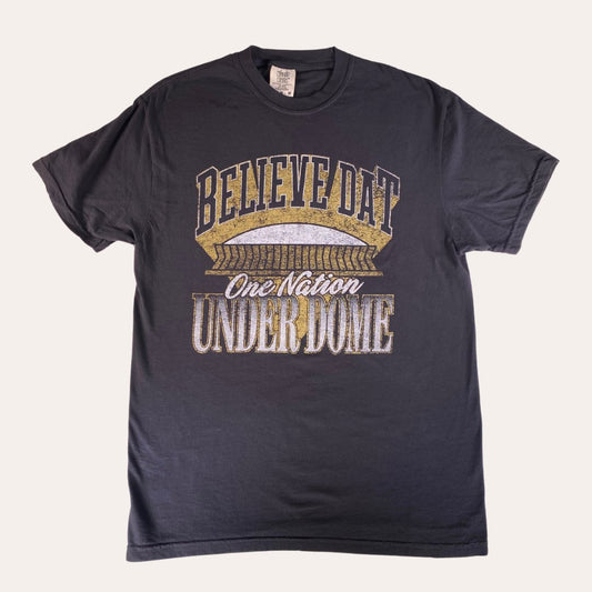 One Nation Under Dome