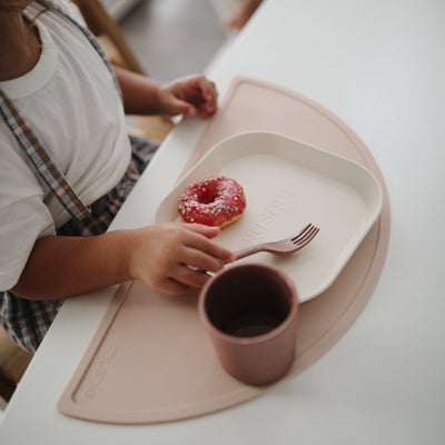 Square Dinnerware Plates