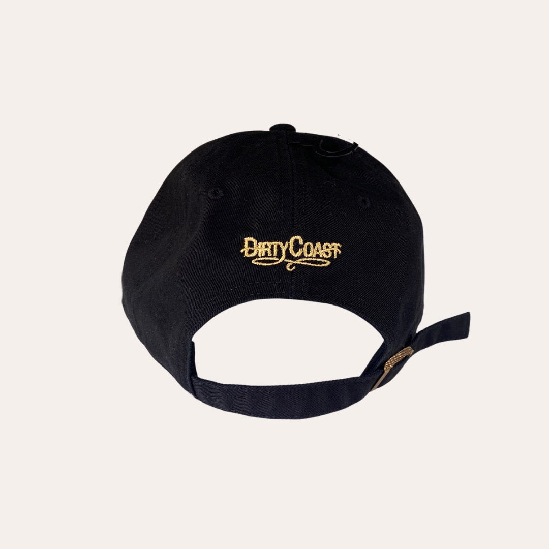 NOLA X Dad Hat by '47 Brands