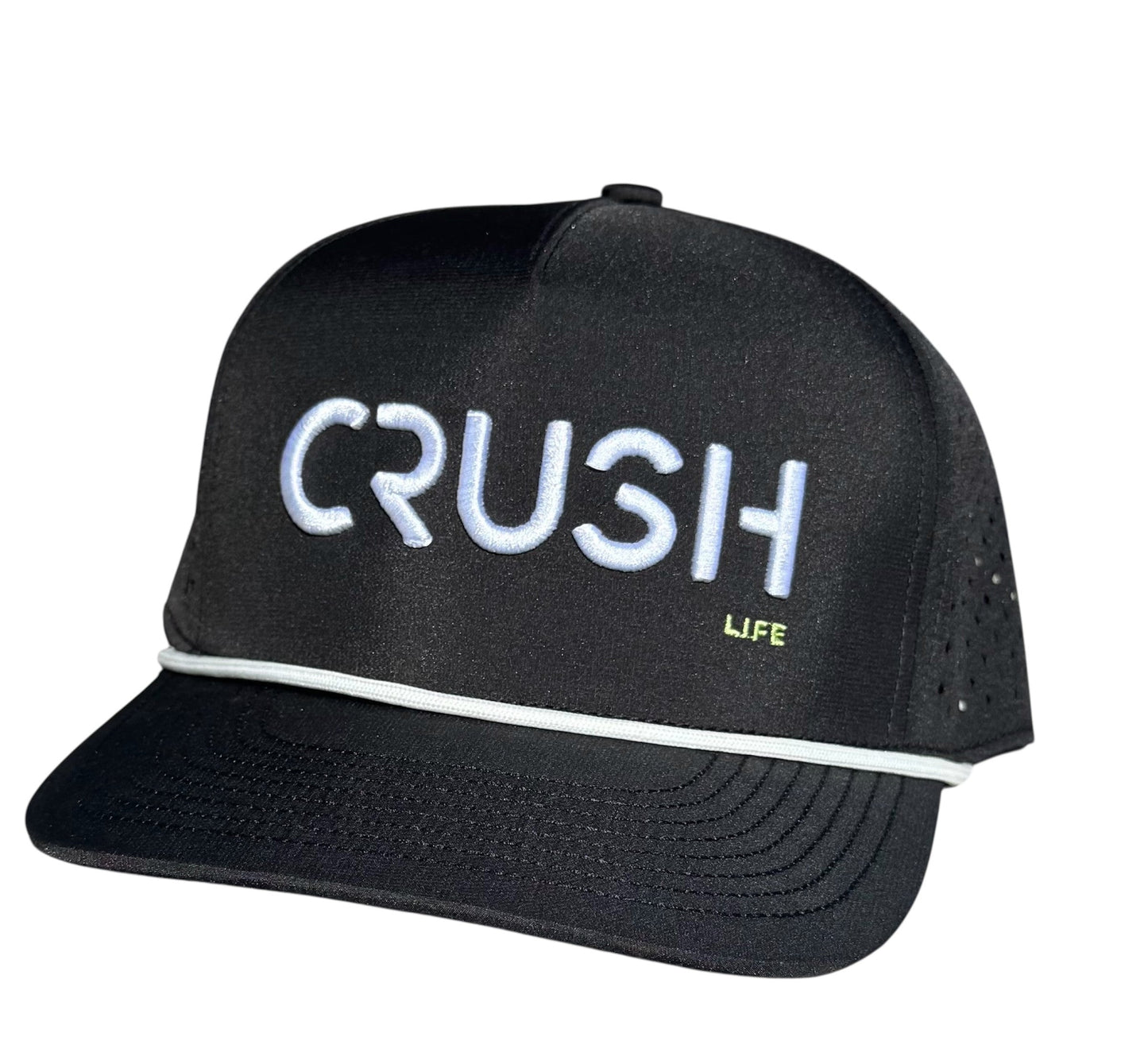Crush Hat - Unisex (7 colors avail)
