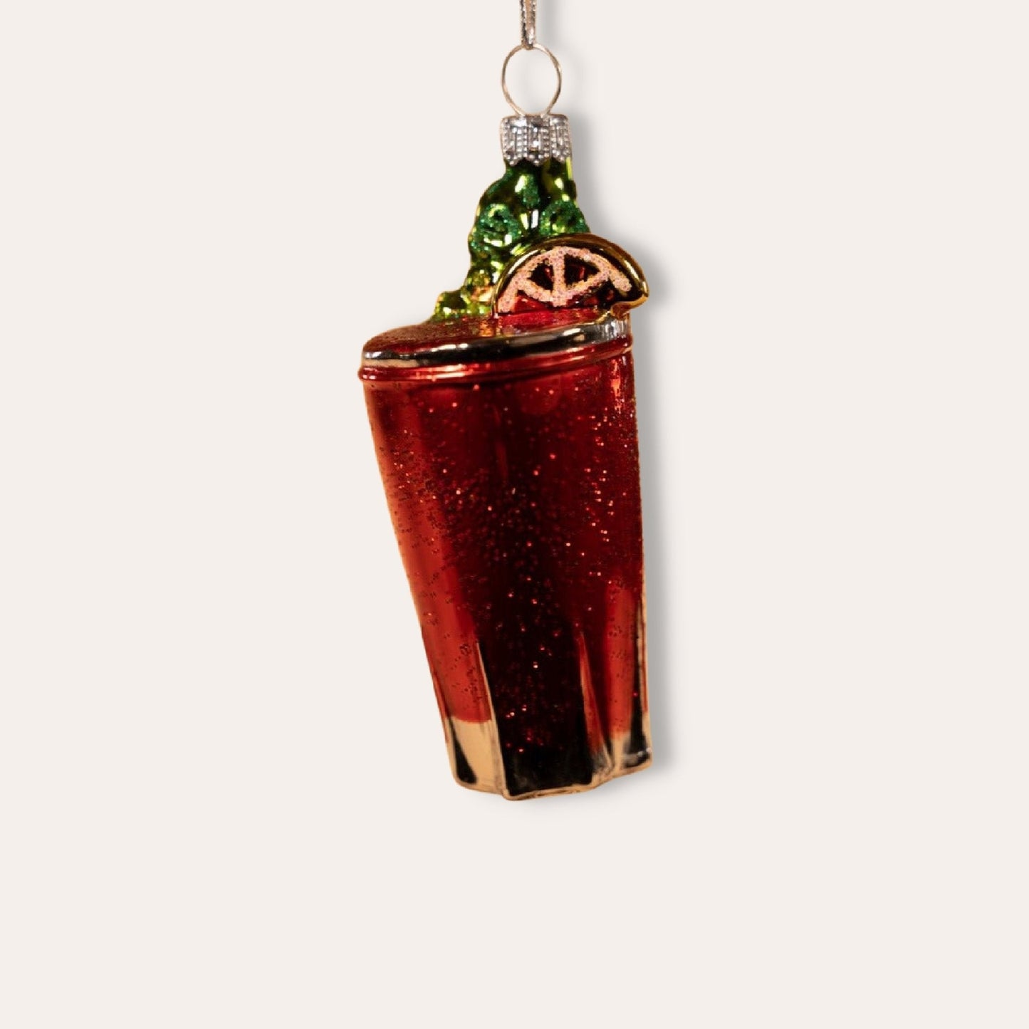 Bloody Mary Ornament