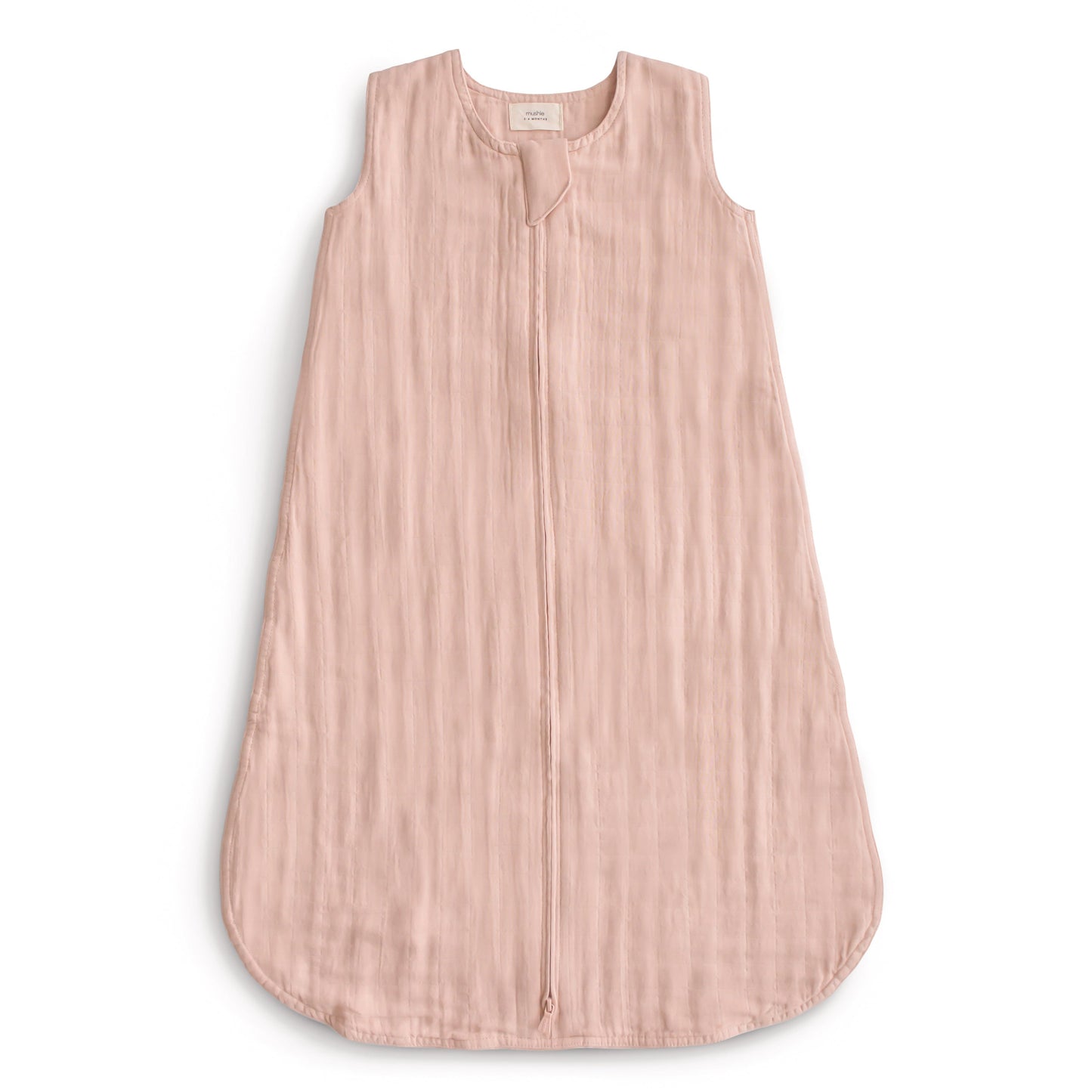 Organic Cotton Sleep Bag