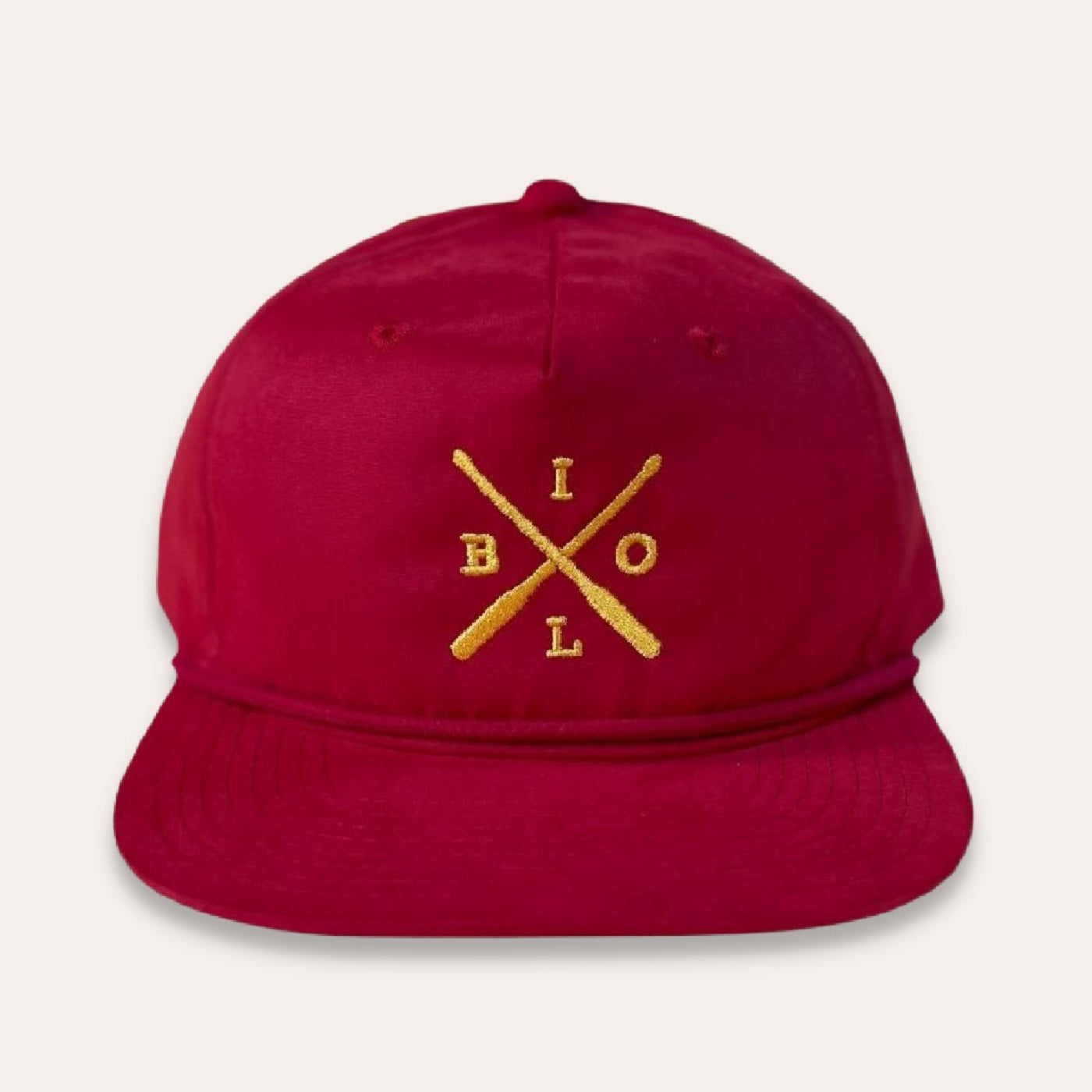 Boil X Hat
