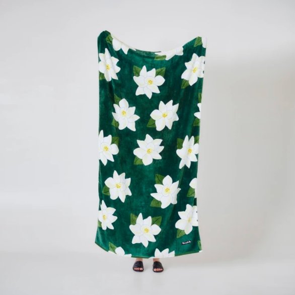 Bonfolk Towels
