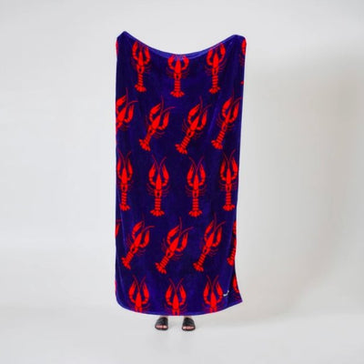 Bonfolk Towels