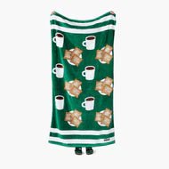 Bonfolk Towels