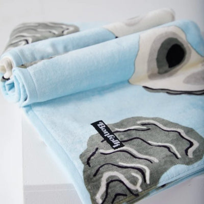 Bonfolk Towels