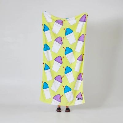 Bonfolk Towels