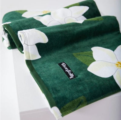 Bonfolk Towels