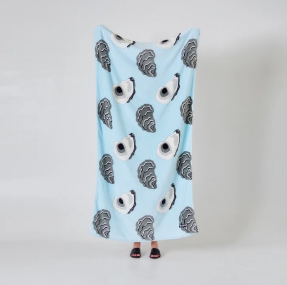 Bonfolk Towels