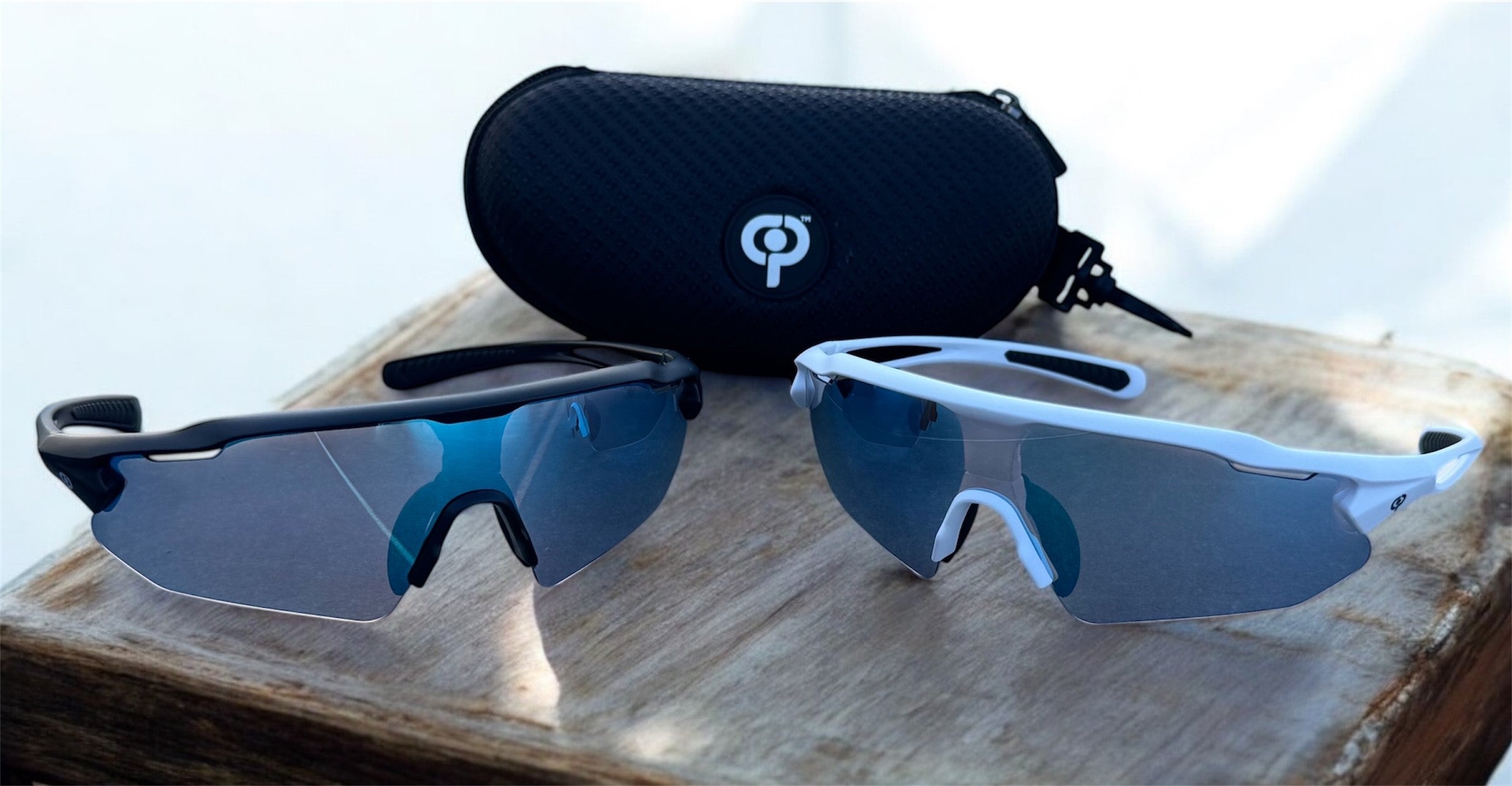 CP Transitional Protective Eyewear (2 colors)
