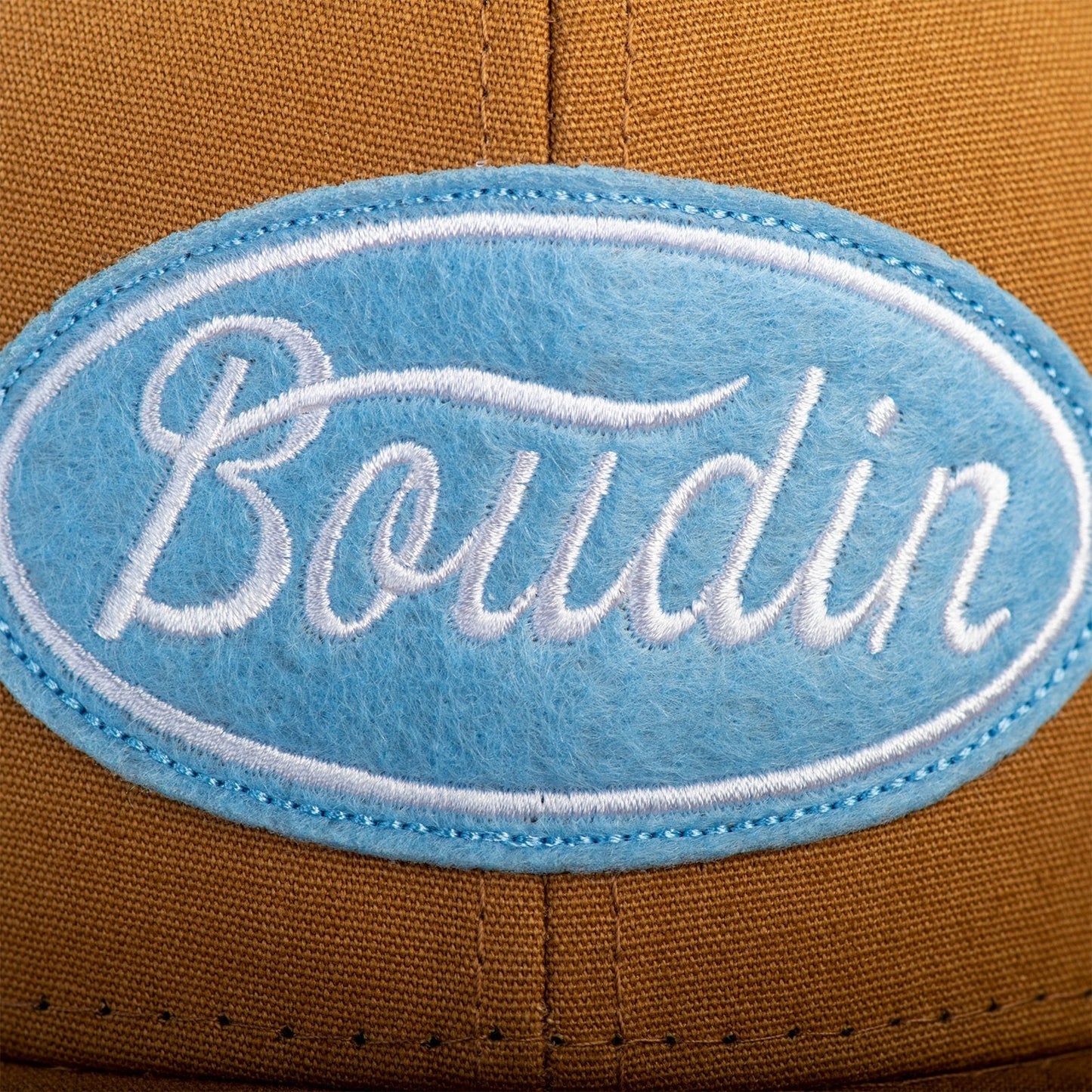 Boudin Hat