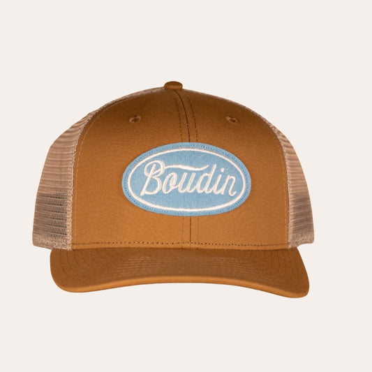 Boudin Hat