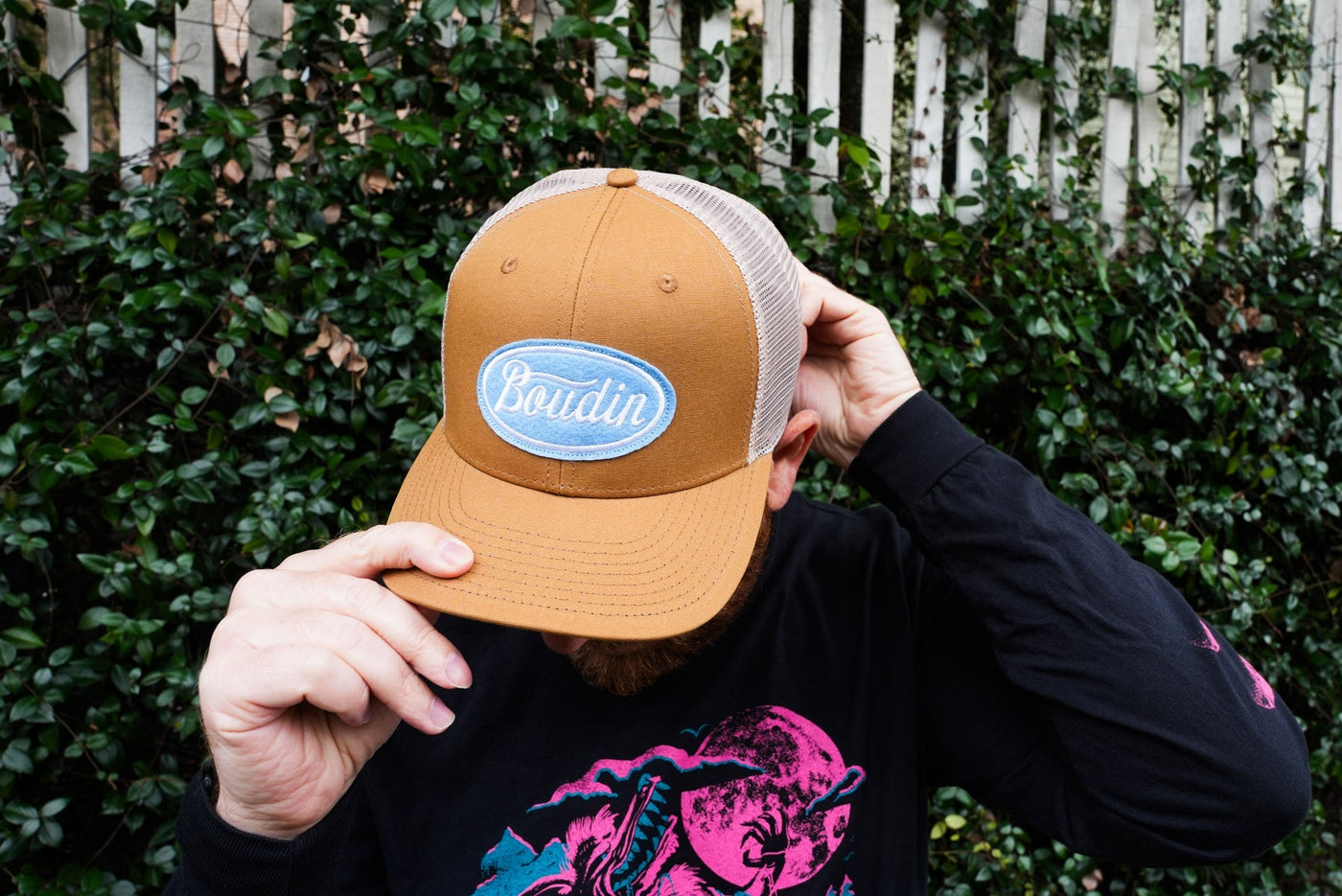 Boudin Hat