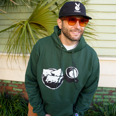 Breakfast Hoodie