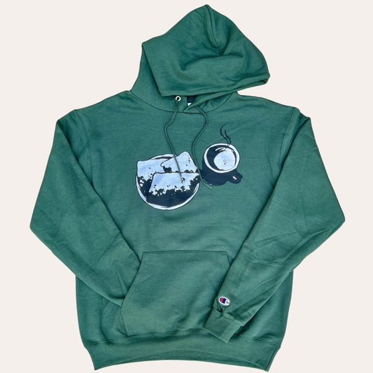 Breakfast Hoodie