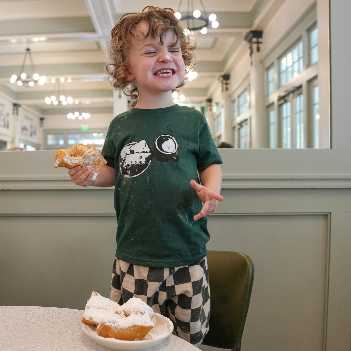 Breakfast Kids