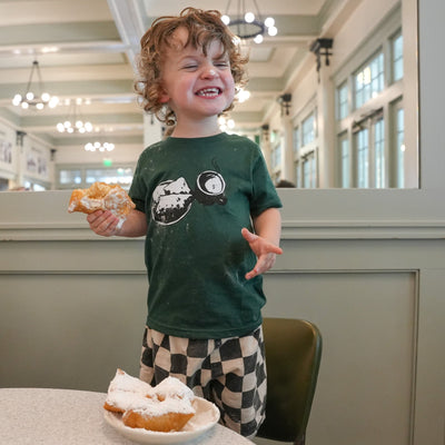 Breakfast Kids