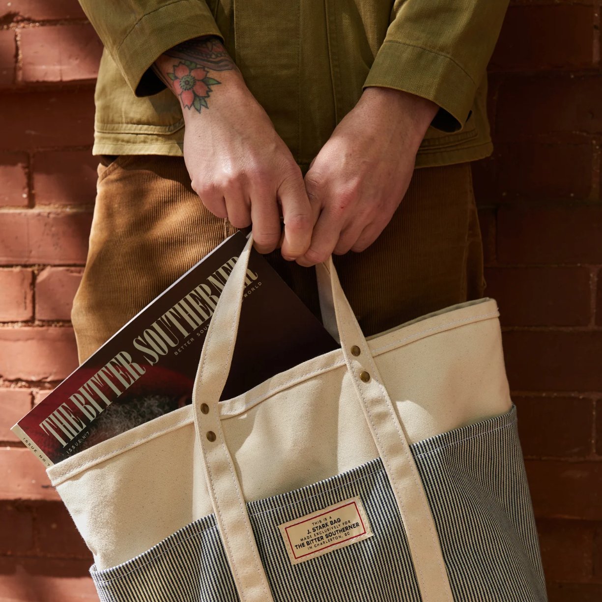 BS Magazine - Issue No. 7