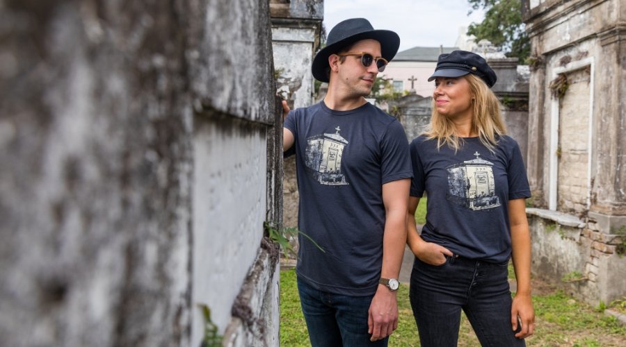 Bury Me Above Ground