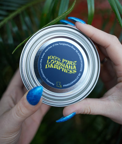 Canned Humidity