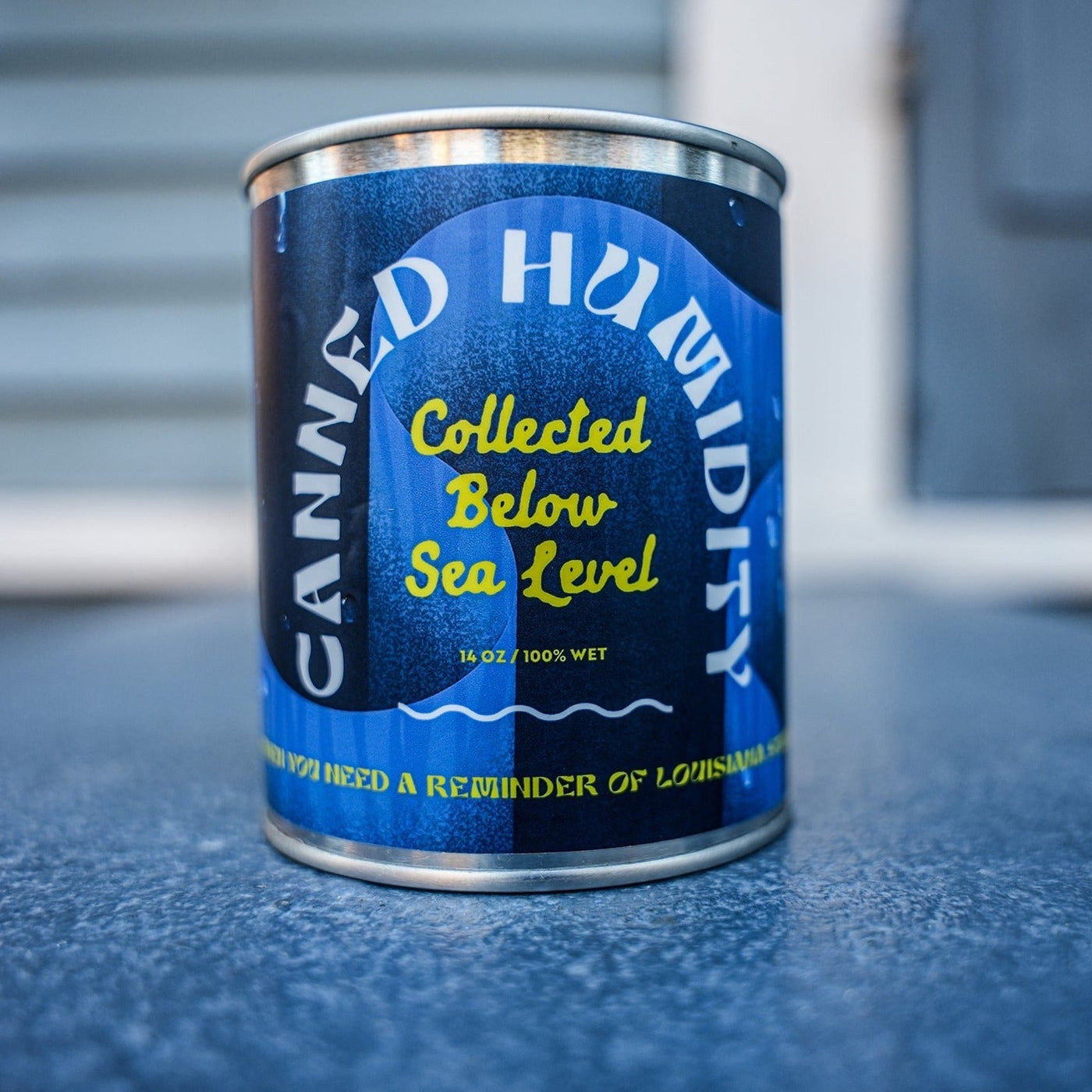 Canned Humidity