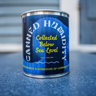 Canned Humidity
