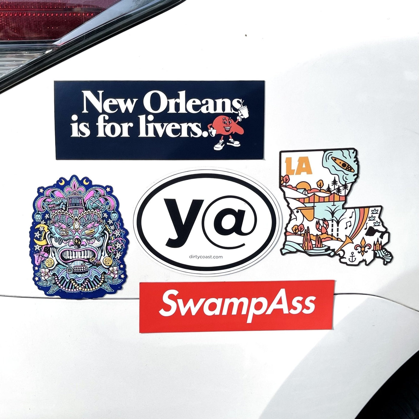 Car Magnets
