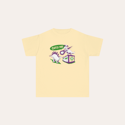 Catch This! Kids