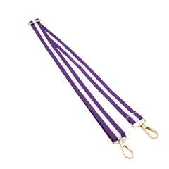 Clear Crossbody Bags, Belt Bags, and Spirit Straps by Capri Designs