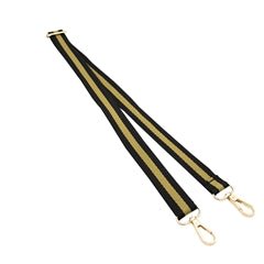 Clear Crossbody Bags, Belt Bags, and Spirit Straps by Capri Designs