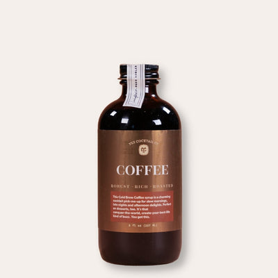 Coffee Syrup