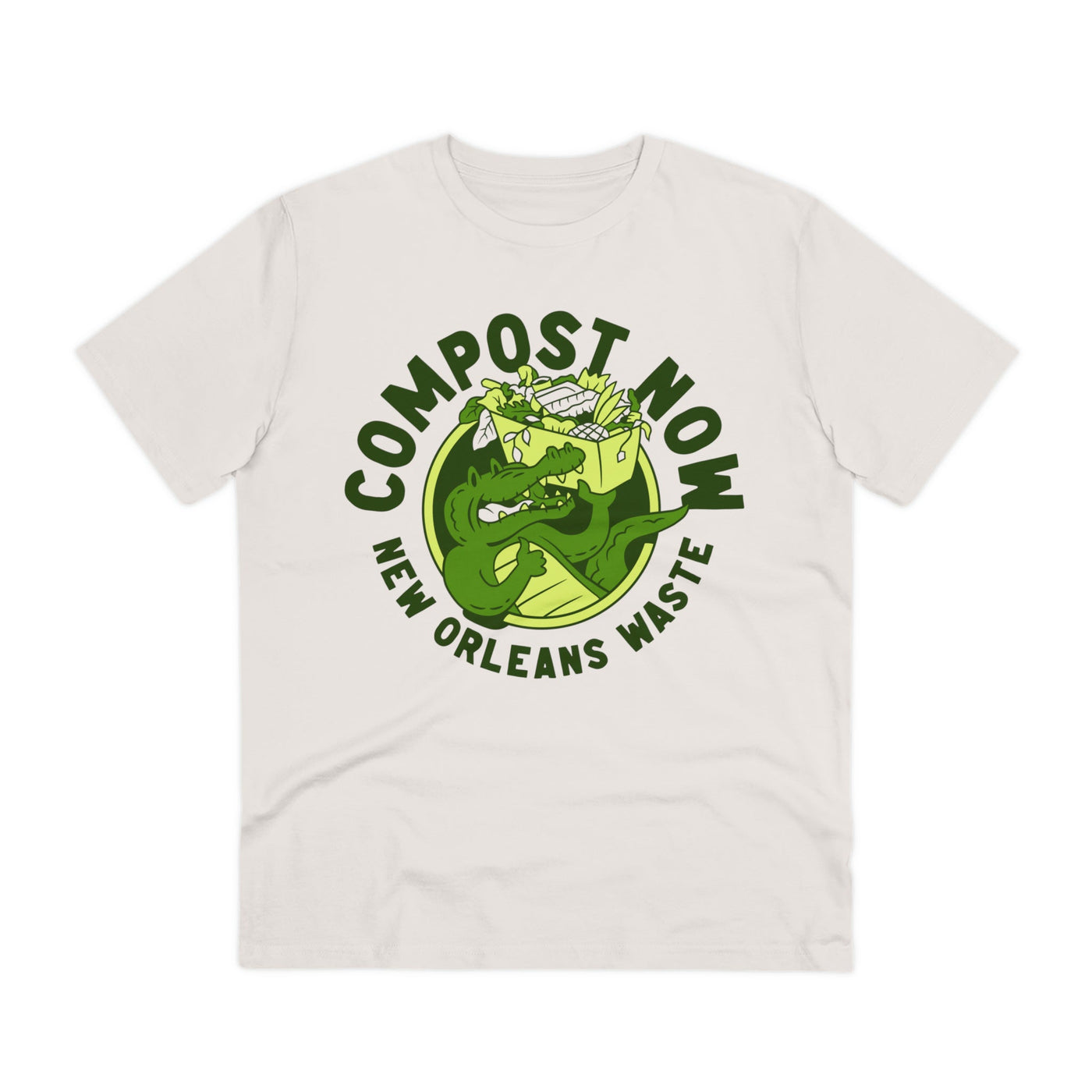 Compost Now