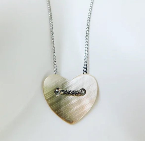 (Consignment) UPT Second Line Jewels