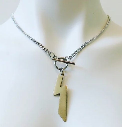 (Consignment) UPT Second Line Jewels