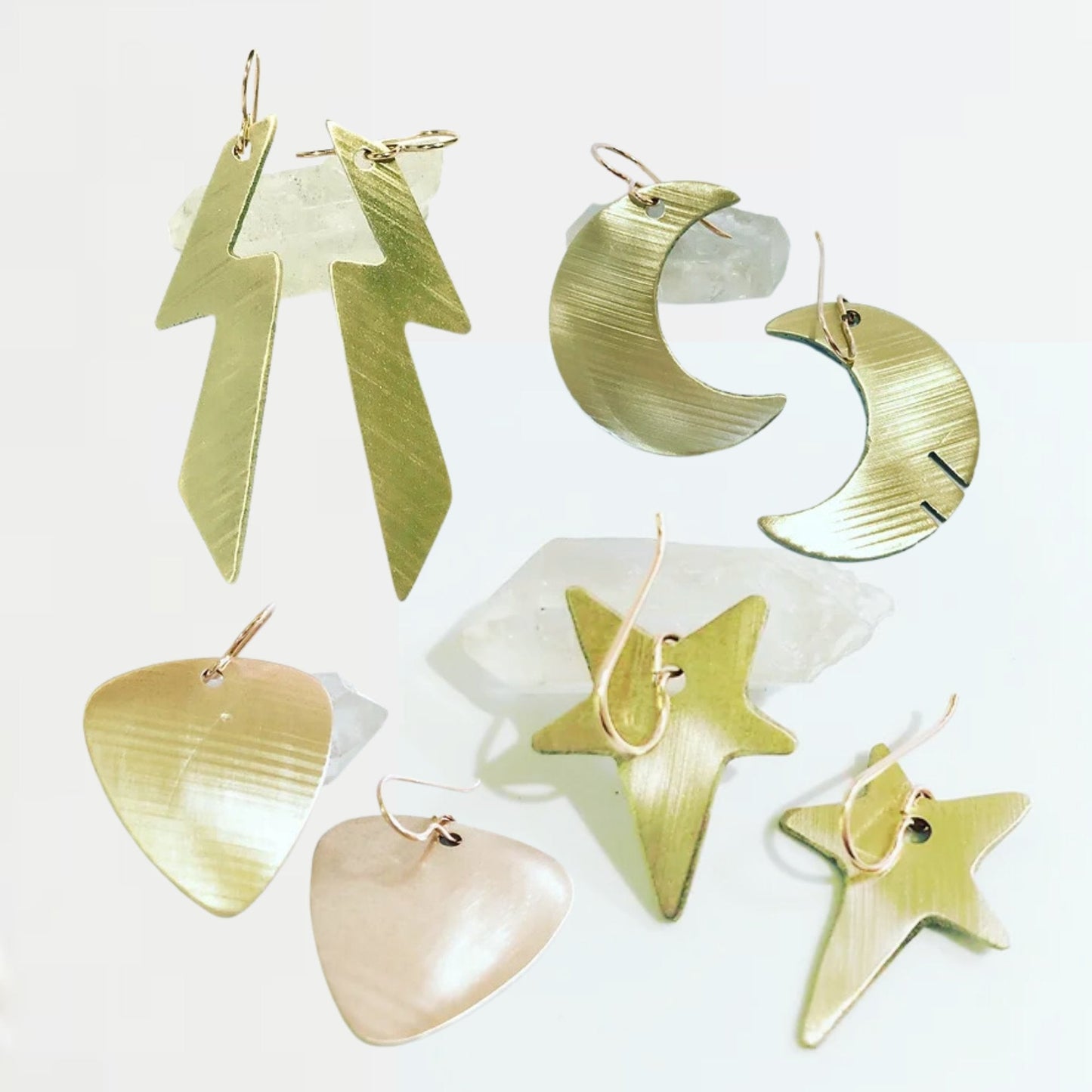 (Consignment) UPT Second Line Jewels