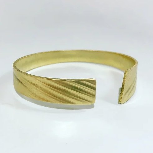 (Consignment) UPT Second Line Jewels