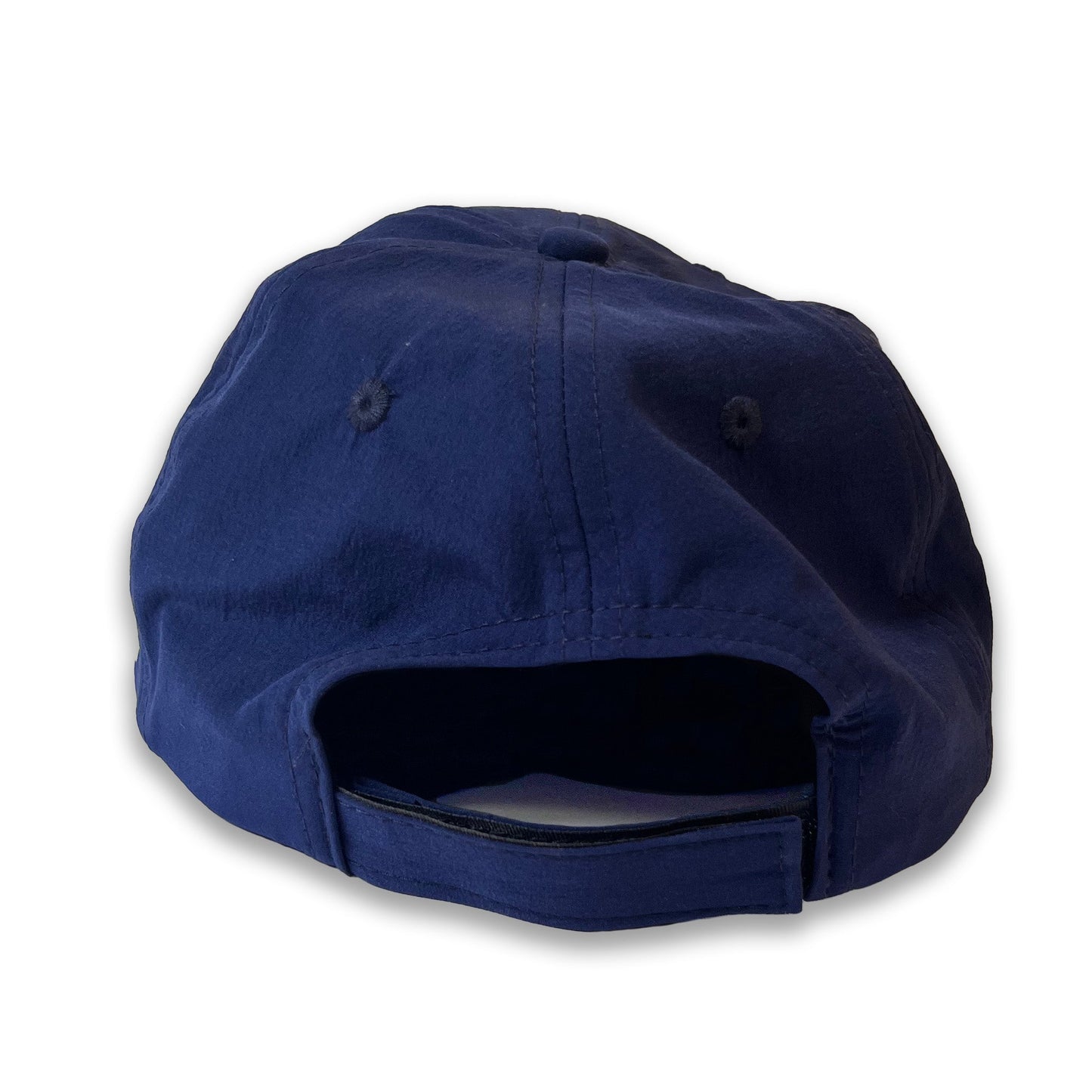 Performance Hat Blue Stitch Court