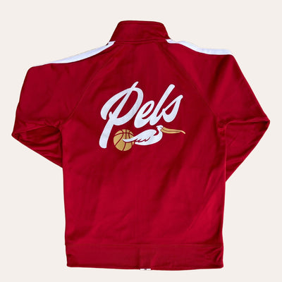 Courtside Pels Track Jacket