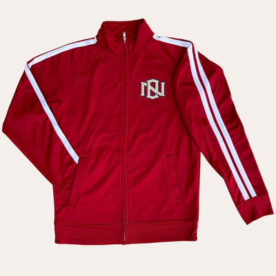 Courtside Pels Track Jacket