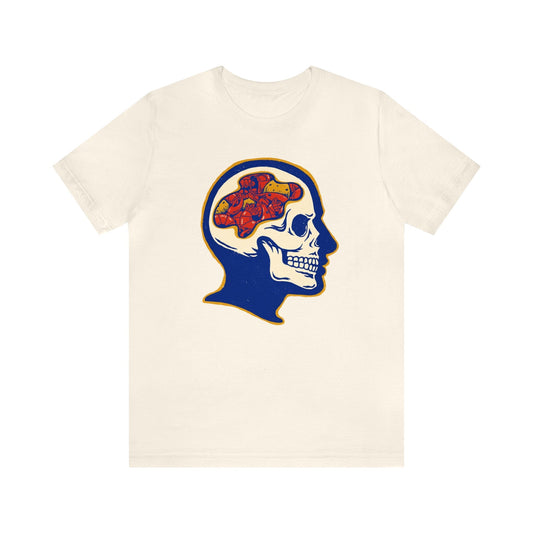 Crawfish On The Brain