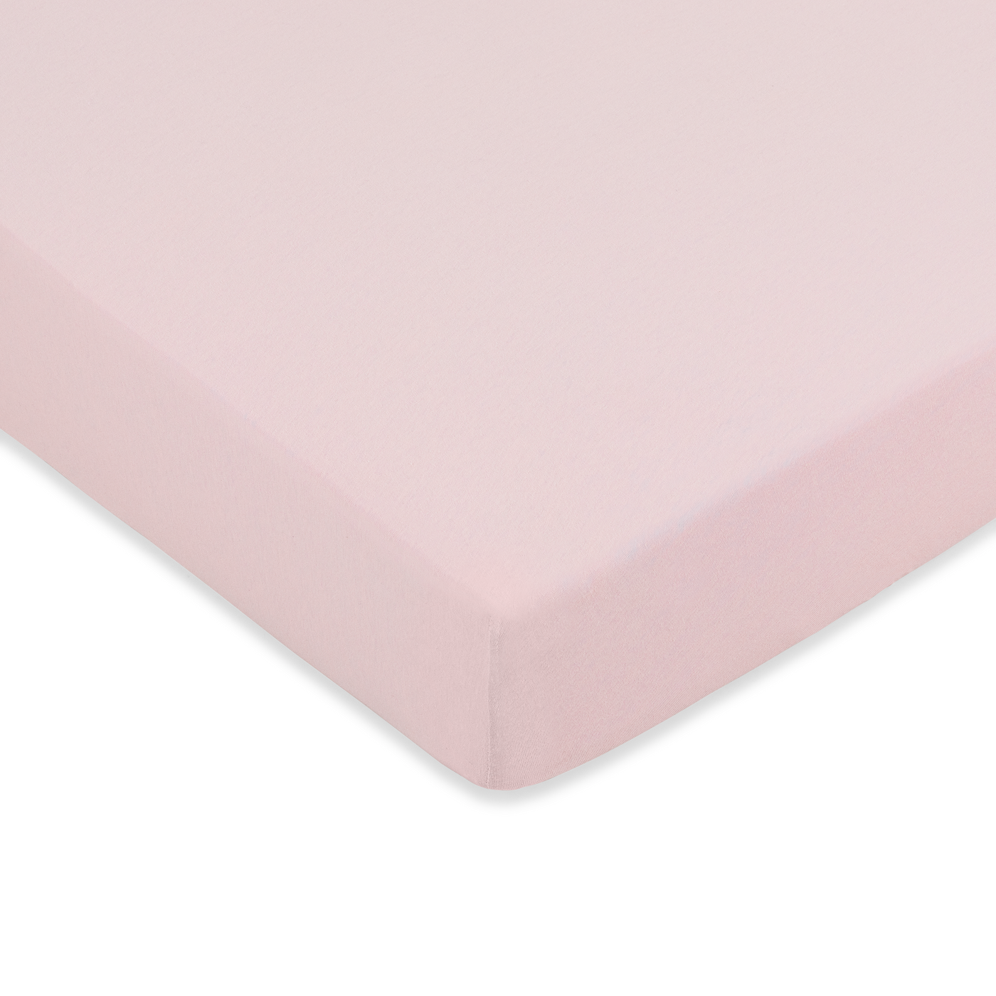 Crib Sheets by Comfy Cubs - Pink