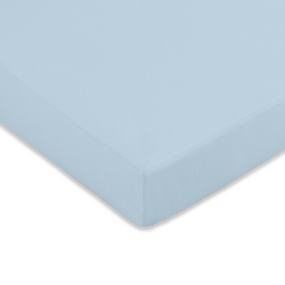 Crib Sheets by Comfy Cubs - Blue