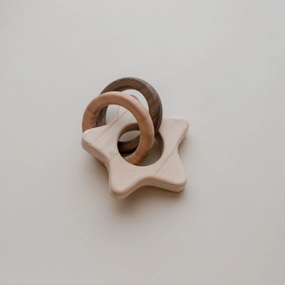 QToys Star Rattle