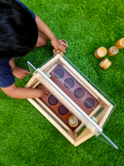 QToys  Plant More Trees Greenhouse