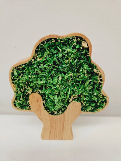 QToys Eco tree play set